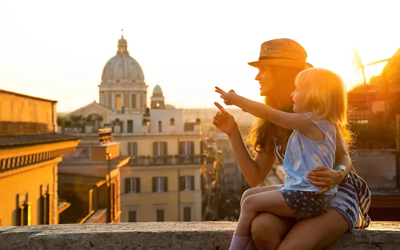Viaggiare senza barriere: Google Maps