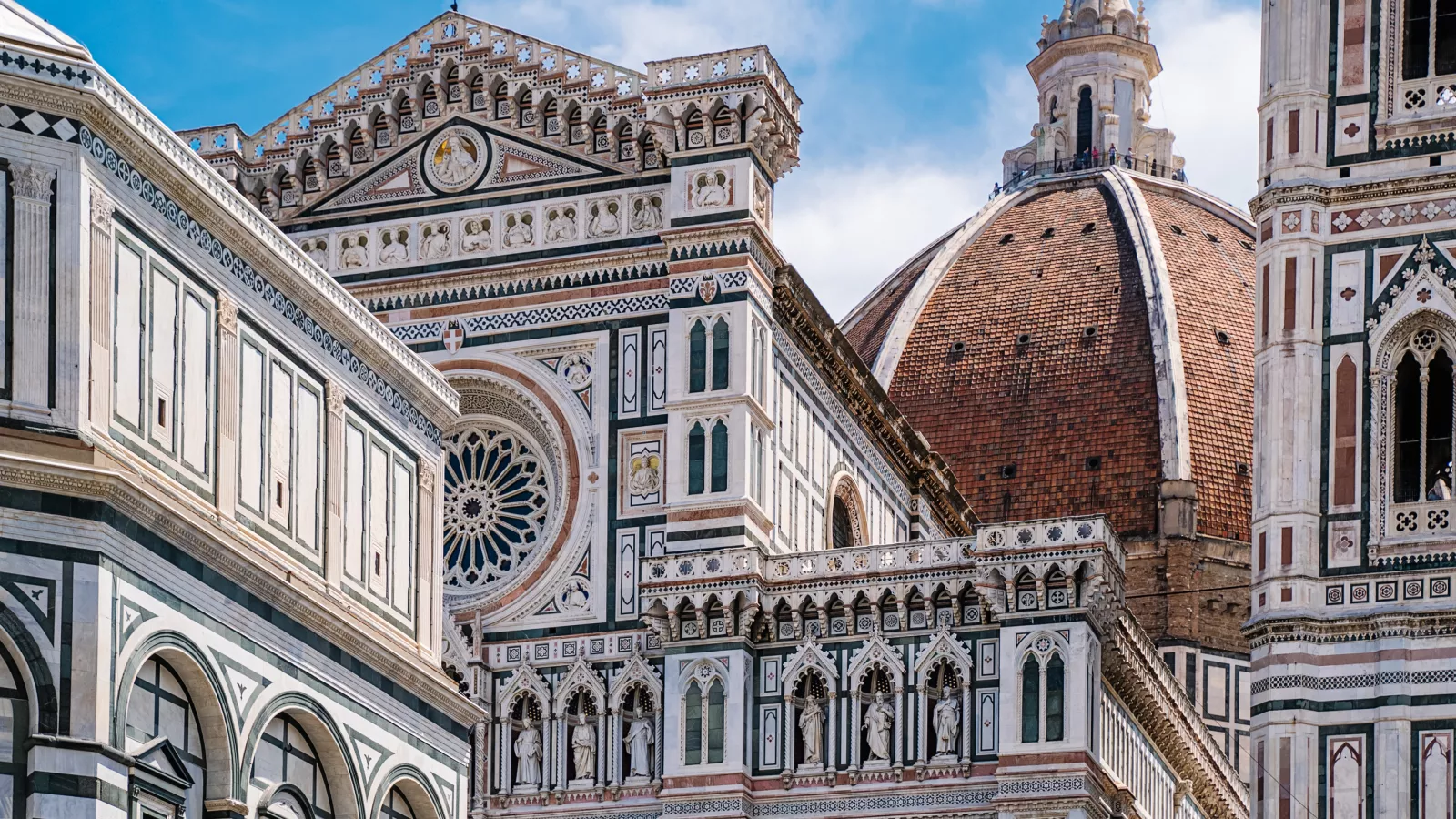 Las ciudades más bellas de Italia