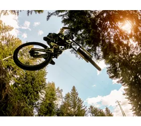 ENDURO IN THE ALPS: THE ADVENTURE BEGINS HERE