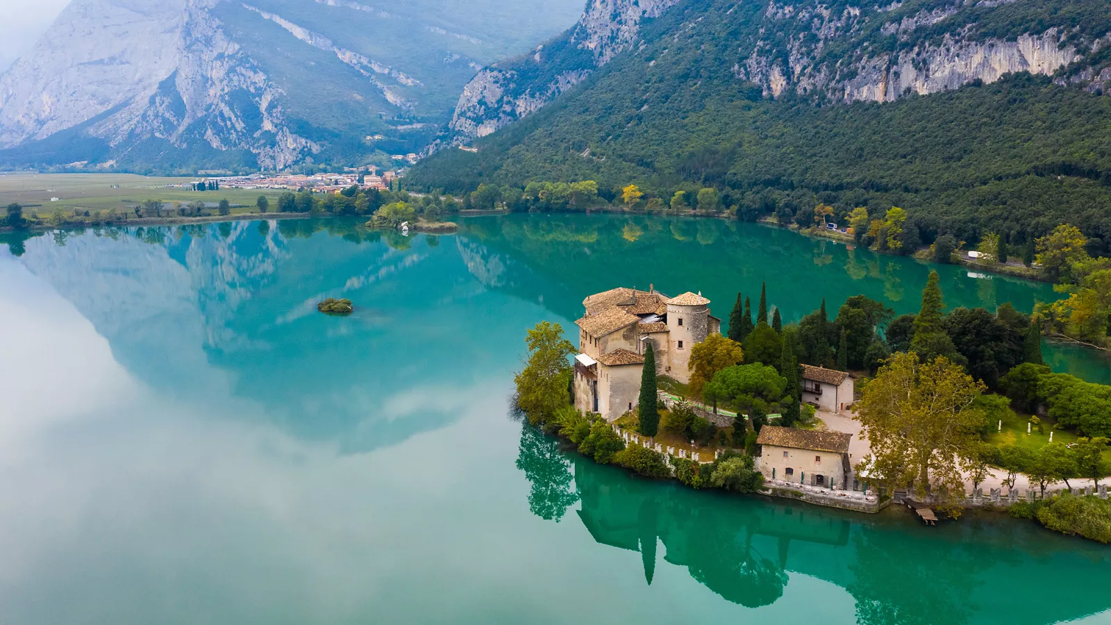 Festival de Economia en Trento