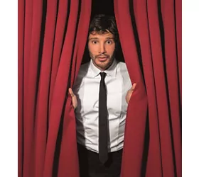 Stefano de Martino